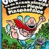 Kapitein Onderbroek en de krankzinnige komst van Piepie Plaspantalon