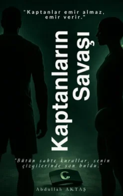 Kaptanların Savaşı