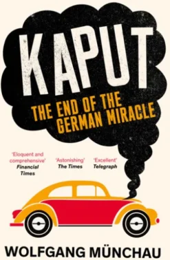 Kaput