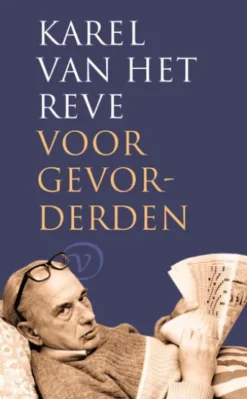 Karel van het Reve voor gevorderden