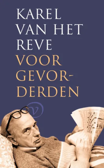 Karel van het Reve voor gevorderden