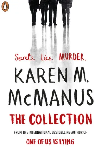 Karen M. McManus Boxset