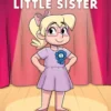Karen's Prize: A Graphic Novel (Baby-sitters Little Sister #10)