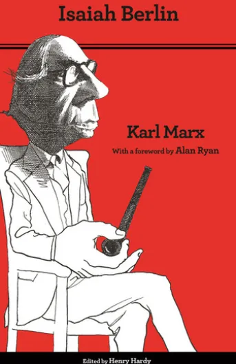 Karl Marx