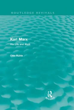 Karl Marx