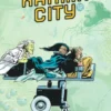 Karma City - Chapter 12