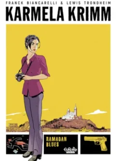 Karmela Krimm - Volume 1 - Ramadan Blues