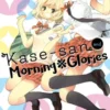 Kase-san and Morning Glories