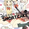 Kase-san and Shortcake