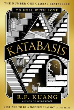 Katabasis