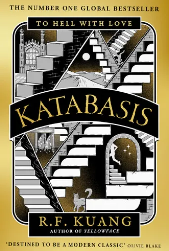 Katabasis