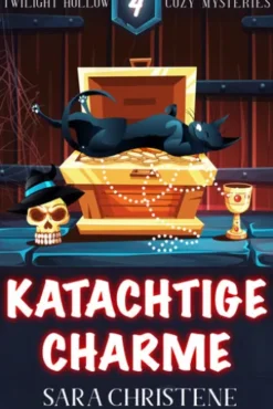 Katachtige Charme