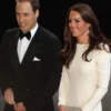 Kate and William
