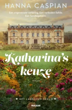 Katharina's keuze