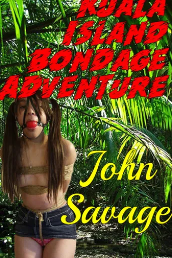 Kaula Island Bondage Adventure
