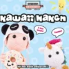 Kawaii haken