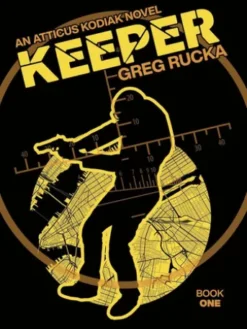 Keeper