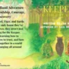 Keeper of the Clearing