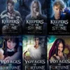 Keepers of the Stone/Voyages of Fortune