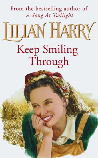 Keep Smiling Through