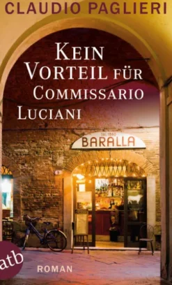 Kein Vorteil für Commissario Luciani