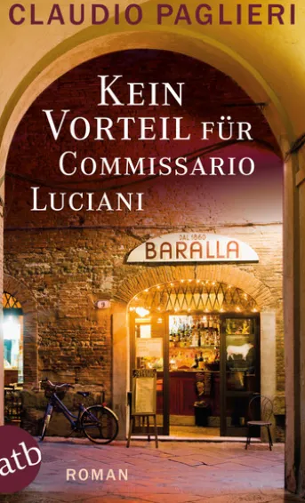 Kein Vorteil für Commissario Luciani