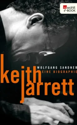 Keith Jarrett