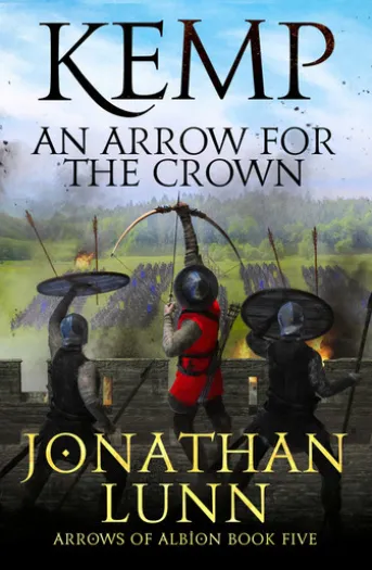 Kemp: An Arrow for the Crown