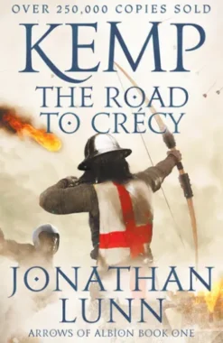 Kemp: The Road to Crécy