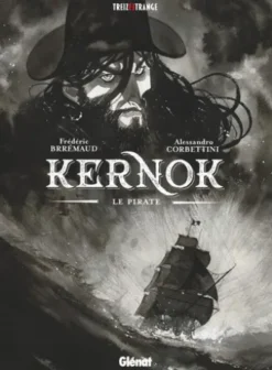 Kernok le pirate