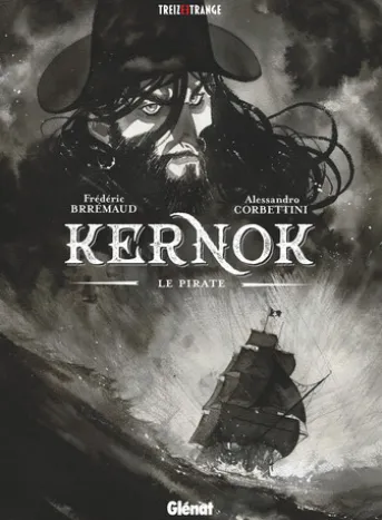 Kernok le pirate