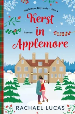 Kerst in Applemore