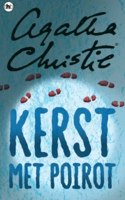 Kerst met Poirot
