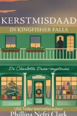 Kerstmisdaad in Kingfisher Falls