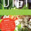 Ketogenic Diet : No Sugar No Starch Diet To Turn Your Fat Into Energy In 7 Days (Bonus : 50 Easy Recipes To Jump Start Your Fat & Low Carb Weight Loss Today)