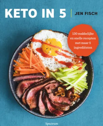 Keto in 5