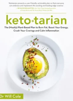 Ketotarian