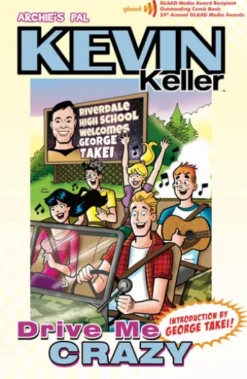Kevin Keller Vol 2