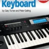 Keyboard Lessons for Beginners