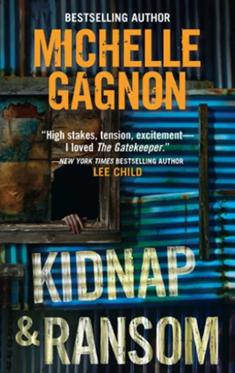 Kidnap & Ransom
