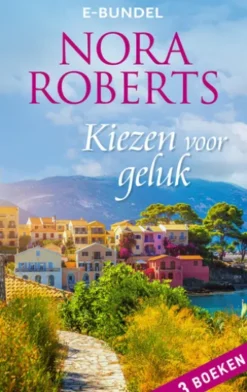 Kiezen voor geluk