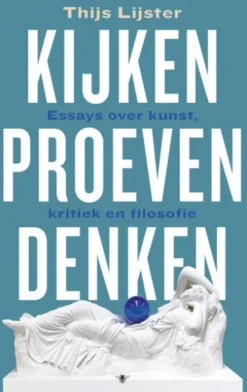 Kijken, proeven, denken