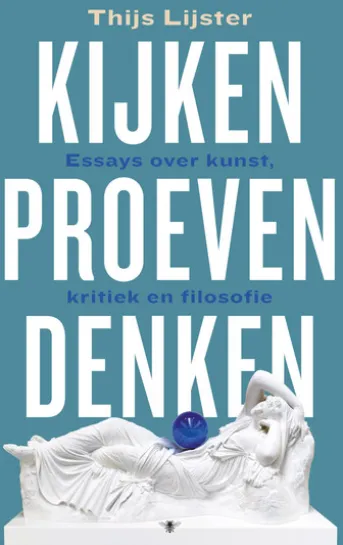 Kijken, proeven, denken