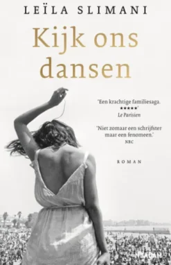 Kijk ons dansen