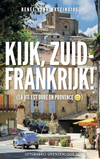 Kijk, Zuid-Frankrijk!