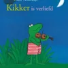 Kikker is verliefd