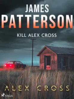 Kill Alex Cross