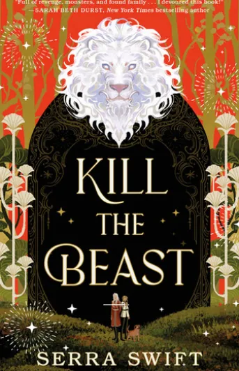 Kill the Beast