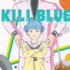 Kill Blue, Vol. 3