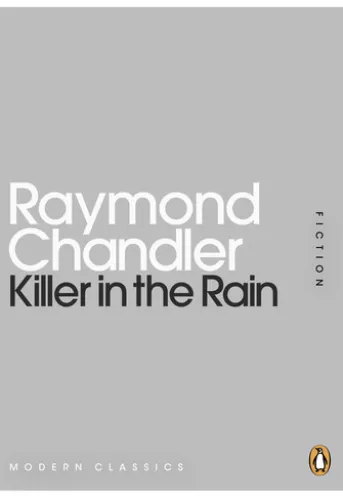 Killer in the Rain